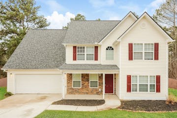 506 STONECREST PL LOGANVILLE, GA 30052